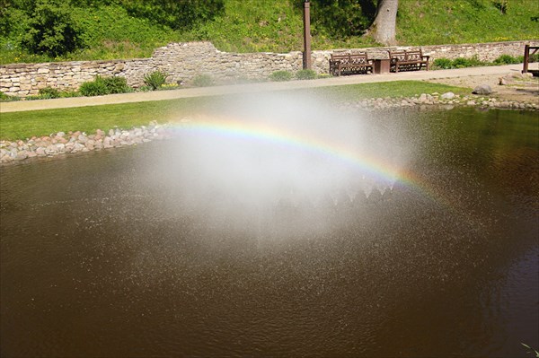 118-Городскои сад